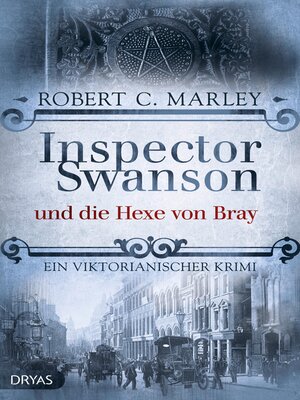 cover image of Inspector Swanson und die Hexe von Bray